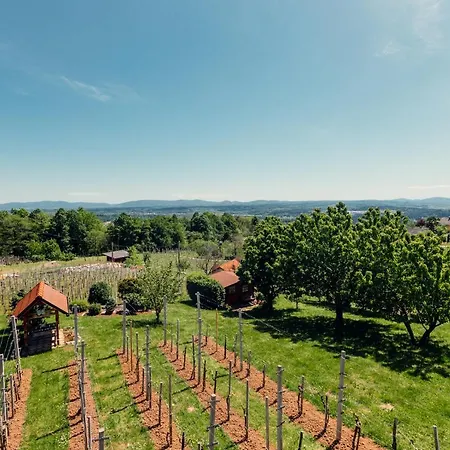 Tatil Evi Zidanica Bahor *