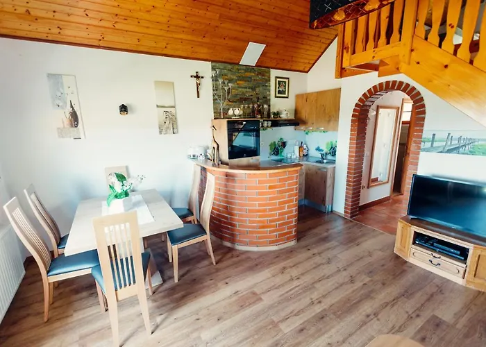 Holiday home Zidanica Bahor Crnomelj