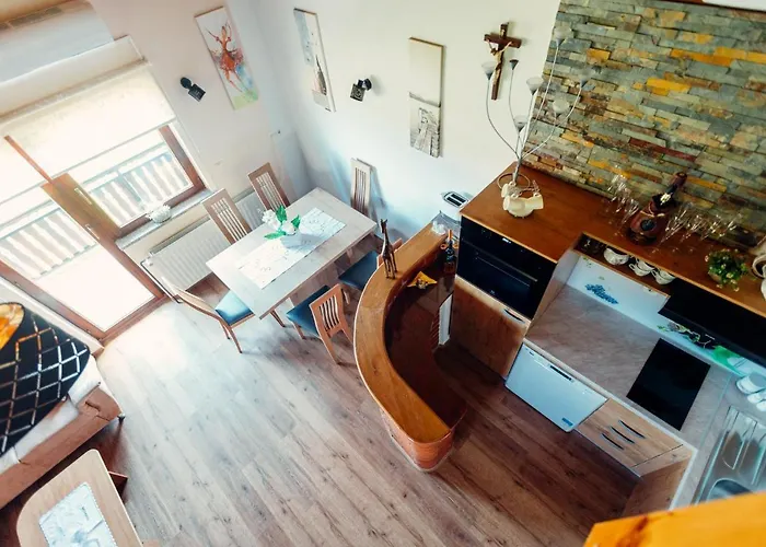 Holiday home Zidanica Bahor